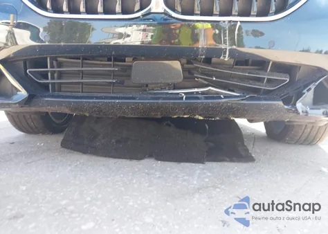 2024 BMW 228 Gran Coupe I Sdrive из США, поврежденный, VIN WBA53AK08R7R72026